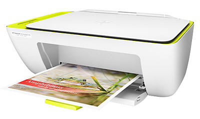 Multifuncional HP DeskJet Ink Advantage 2136 F5S30A