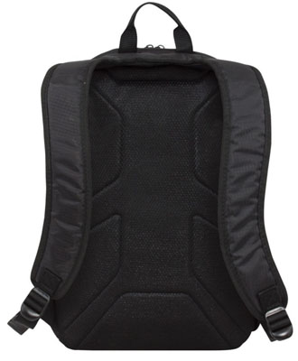 Mochila p/ notebook at 15,6 pol. HP F9G98AA poliester