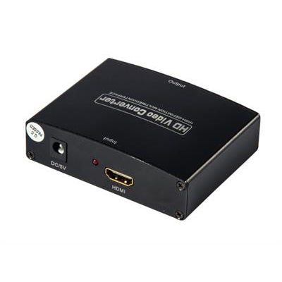 Conversor HDMI para VGA Flexport FX-HCV01 c/ udio