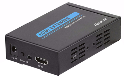 Receptor adicional Flexport FX-HE120SR p/ FX-HE120S