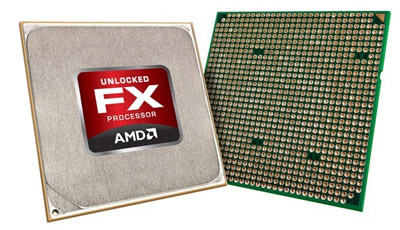 Processador AMD FX-8350 4.2 GHz 16 MB cache soq. AM3+