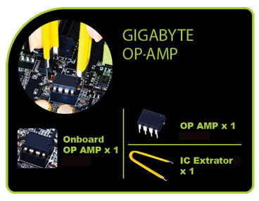 Placa me Gigabyte G1.Sniper M5 Intel LGA1150 DVI 2HDMI