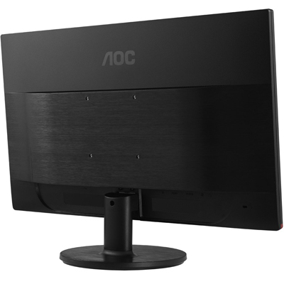 Monitor Gamer Sniper 24 p. AOC G2460VQ6 1ms 75Hz DP FHD