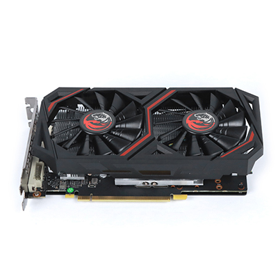 Placa v�deo PCYes Geforce GTX 1660TI 6GB GDDR6 192bit