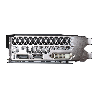 Placa v�deo PCYes Geforce GTX 1660TI 6GB GDDR6 192bit