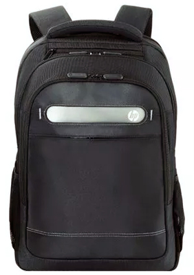 Mochila HP Business H5M90AA p/ note at 17,3 pol. Black