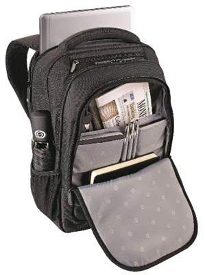 Mochila HP Business H5M90AA p/ note at 17,3 pol. Black