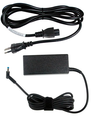 AC Adapter 65W HP Smart W5D56AA 19,5V 3,33A, bivolt