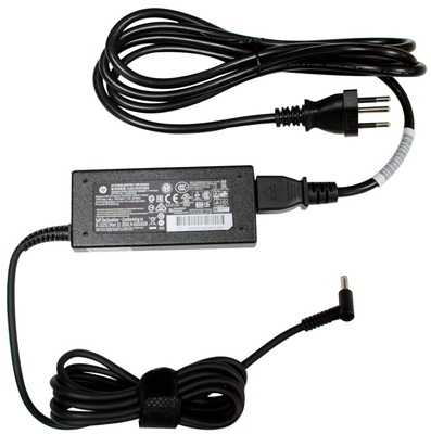 AC Adapter 65W HP Smart W5D56AA 19,5V 3,33A, bivolt