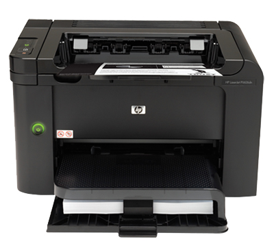 Impressora HP Laserjet Prof. P1606DN 25ppm 32MB c/ rede