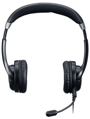 Fone Headset Genius HS-G450, 7.1 canais, LED, USB