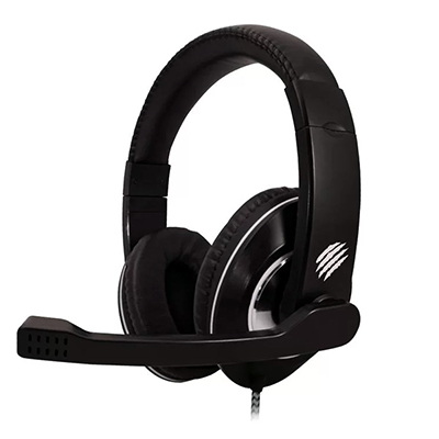 Headset USB Game c/ microfone OEX HS201 Prime 