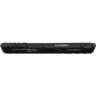 Memria Gamer 16GB DDR4 2400MHz CL15 HyperX HyperFury