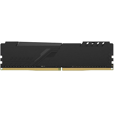 Memria Gamer 8GB DDR4 2400MHz CL15 HyperX Hyper Fury