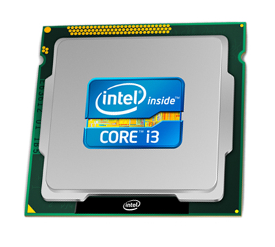 Processador Intel i3-2100 Dual Core 3.1GHz 3MB LGA-1155