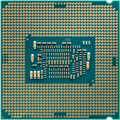 Processador Intel i3-7100 3.9GHz 3MB cache LGA-1151 7G