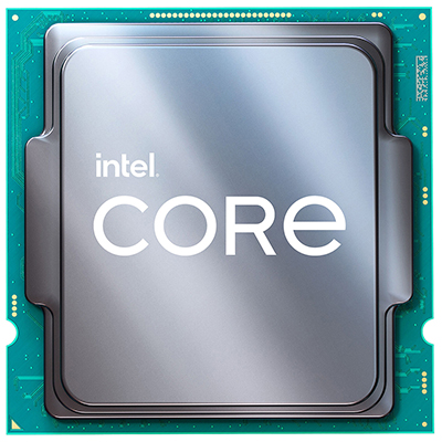 Processador Intel i5-11400F 2.6GHz 12MB LGA1200 11g