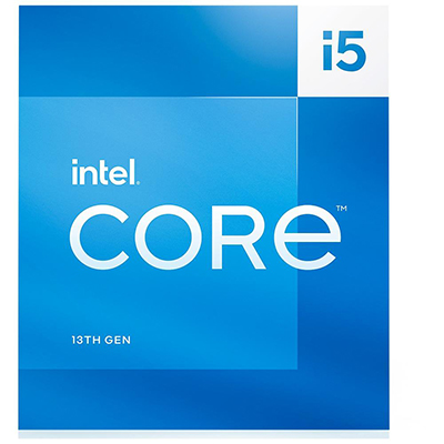 Processador Intel Core i5-13400, 2,5/4.6GHz 20MB cache LGA-1700