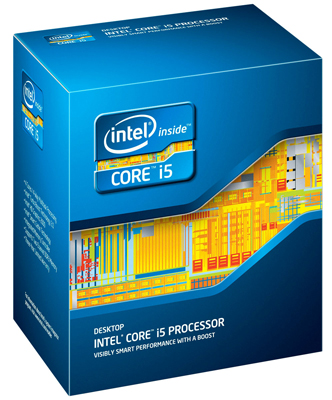 Processador Intel i5-2310 Quad Core 2.9GHz 6MB LGA-1155