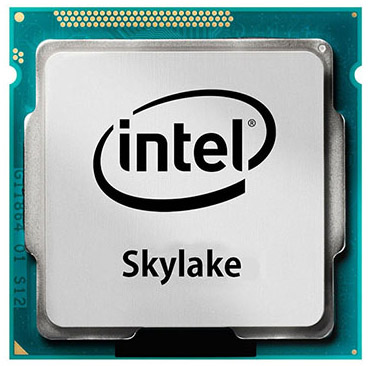 Processador Intel i5-6400 2.7GHz 6MB LGA1151 6 gerao