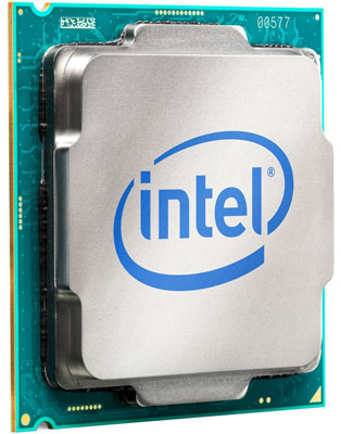 Processador Intel i5-7500 3,4GHz 6MB LGA1151 7 gerao