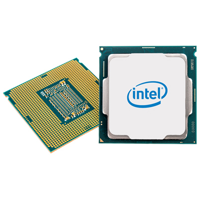 Processador Intel i5-9400 2.9GHz LGA1151 9g c/Vdeo