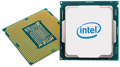 Processador Intel i7-9700 3/4.7GHz 12MB 9 ge c/ vdeo