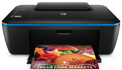 Multifuncional HP Ink Advantage Ultra 2529 K7X00A