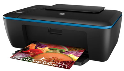 Multifuncional HP Ink Advantage Ultra 2529 K7X00A