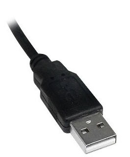 Teclado multim�dia com 12 teclas C3Tech KB-M60, USB