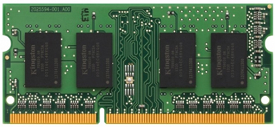 Memria 4GB DDR3L 1600MHz Kingston KCP3L16SS8/4