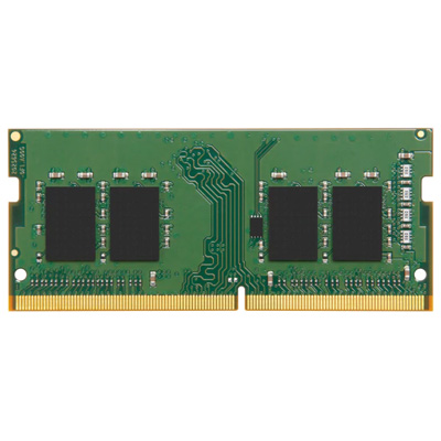 Memria 8GB DDR4 2666MHz Kingston SODIMM HP Dell Lenovo