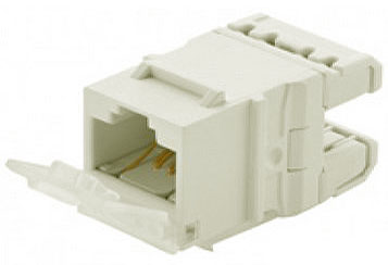 Keystone Premium Furukawa conec. CAT.6 Gigalan RJ45 Fe