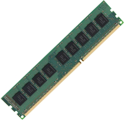 Memria 8GB Kingston KVR13E9/8I, DDR3 1333MHz c/ ECC 