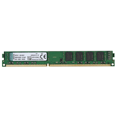 Memria Desktop 8GB DDR3 1600MHz Kingston KVR16N11/8