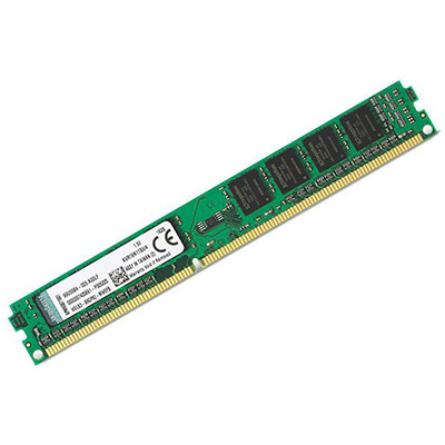 Memria 4GB DDR3 1600MHz CL11 Kingston KVR16N11S8-4WP