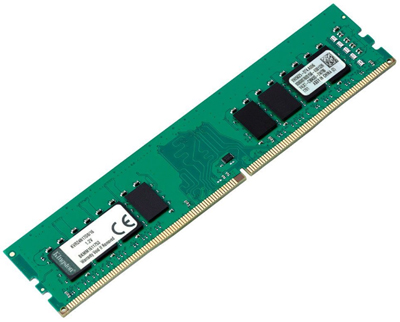 Memria 4GB DDR4 2400GHz Kingston KVR24N17S6/4 CL17