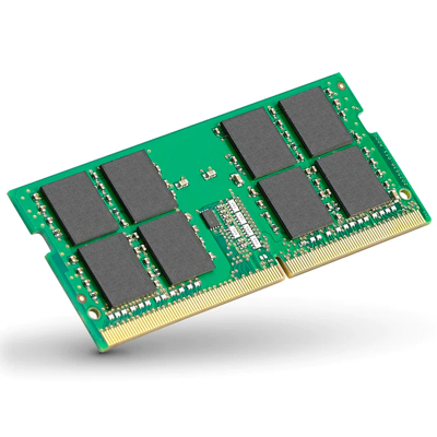 Memria 32GB DDR4 3200MHz Kingston SODIMM KVR32S22D8/32