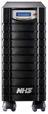 Nobreak NHS Laser Senoidal 3.5KVA 3150W biv/120V