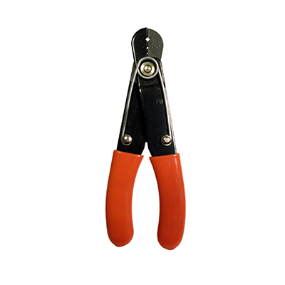 Alicate de decapar fibra �ptica PlusCable LT-S50