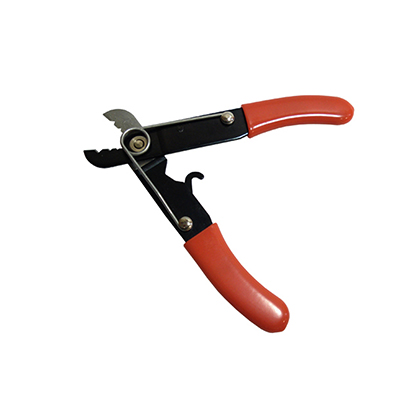 Alicate de decapar fibra �ptica PlusCable LT-S50