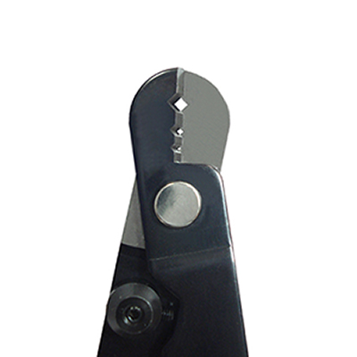 Alicate de decapar fibra �ptica PlusCable LT-S50