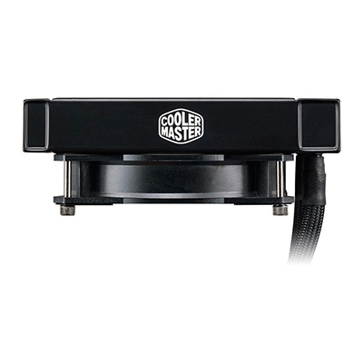 Cooler CPU Cooler Master MasterLiquid ML120L RGB univer