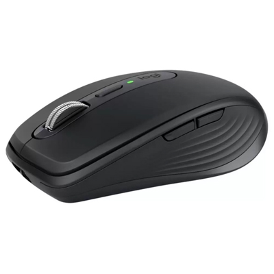 Mouse s/ fio recarr. Logitech MXAnyWhere3 USB Bluetooth