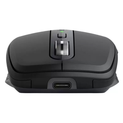 Mouse s/ fio recarr. Logitech MXAnyWhere3 USB Bluetooth