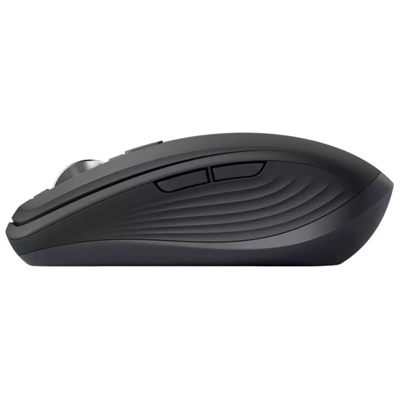 Mouse s/ fio recarr. Logitech MXAnyWhere3 USB Bluetooth