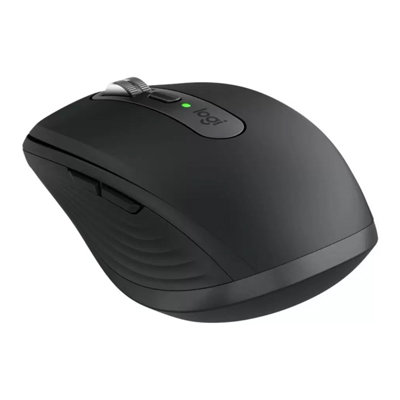 Mouse s/ fio recarr. Logitech MXAnyWhere3 USB Bluetooth