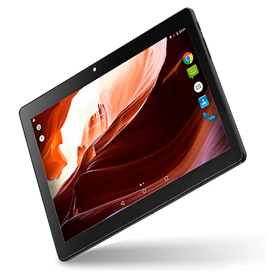 Tablet 10 poleg. Multilaser M10A NB331 3G 2+32GB 1,3GHz