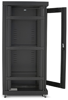 Rack de CPD 19 polegadas 44U, 120cm Nilko NK047044-A200