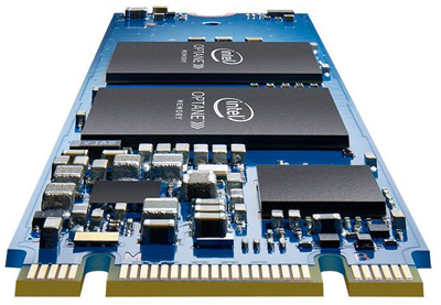 Memria 32GB Intel Optane MEMPEK1W032GAXT PCI-E 3.0 X2